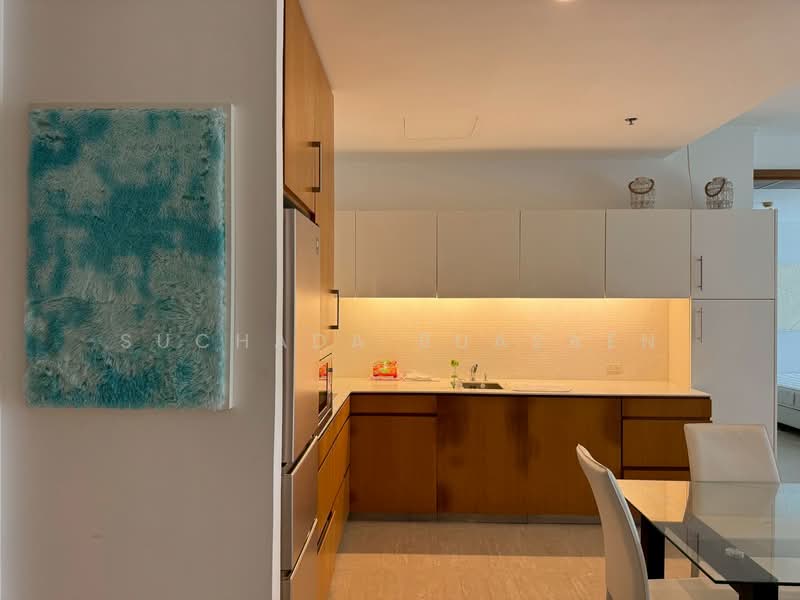 Northpoint Wongamat, Chon Buri (Pattaya), 456 456 Moo 5 Naklua 18/1 Alley, Na Kloe, Bang Lamung (Pattaya), Chon Buri (Pattaya), 2 Bedrooms, 102 sqm, Condo For Rent, by Suchada Buasaen, 500365054 - DDproperty.com