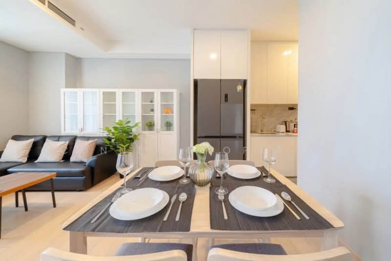 Wyndham Garden Bangkok Sukhumvit 42, Bangkok, 19 Soi Sukhumvit 42, Phra Kanong, Khlong Toei, Bangkok, 2 Bedrooms, 75 sqm, Condo For Rent, by Connex Property, 500365057 - DDproperty.com