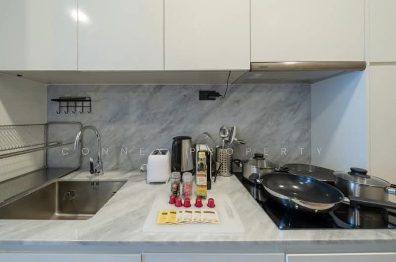 Wyndham Garden Bangkok Sukhumvit 42, Bangkok, 19 Soi Sukhumvit 42, Phra Kanong, Khlong Toei, Bangkok, 2 Bedrooms, 75 sqm, Condo For Rent, by Connex Property, 500365057 - DDproperty.com