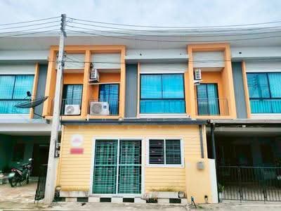 ขาย - มาย-กรีน บางพระ : My-Green Bang Phra, ฉะเชิงเทรา