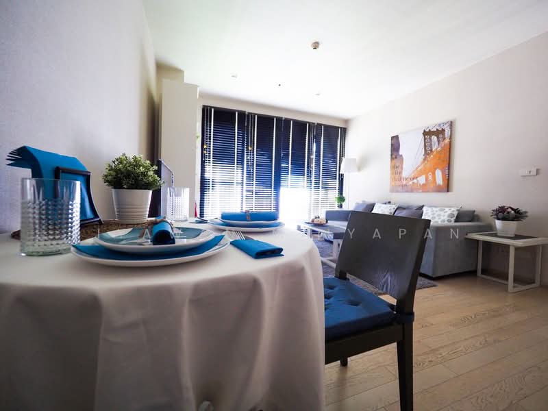 Noble Solo, Bangkok, 988 Thong Lo, Khlong Tan Nua, Watthana, Bangkok, 1 Bedroom, 53 sqm, Condo For Sale, by Piyawan Maiyapan, 500365066 - DDproperty.com