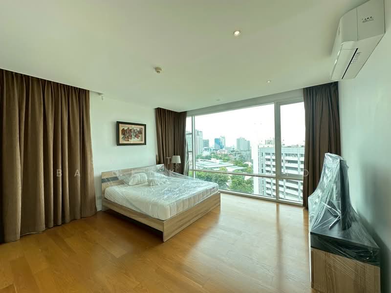 Fullerton Sukhumvit, Bangkok, Sukhumvit Road, Khlong Tan Nua, Watthana, Bangkok, 3 Bedrooms, 170 sqm, Condo For Rent, by Smart Living Bangkok Co.,Ltd., 500365067 - DDproperty.com