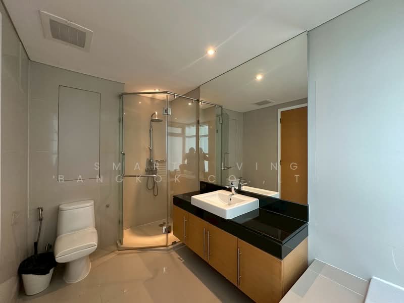 Fullerton Sukhumvit, Bangkok, Sukhumvit Road, Khlong Tan Nua, Watthana, Bangkok, 3 Bedrooms, 170 sqm, Condo For Rent, by Smart Living Bangkok Co.,Ltd., 500365067 - DDproperty.com