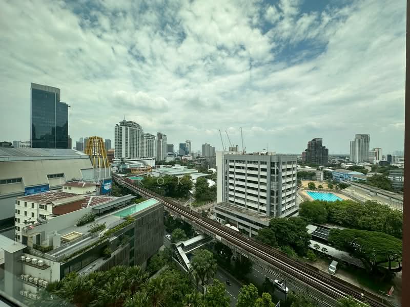 Fullerton Sukhumvit, Bangkok, Sukhumvit Road, Khlong Tan Nua, Watthana, Bangkok, 3 Bedrooms, 170 sqm, Condo For Rent, by Smart Living Bangkok Co.,Ltd., 500365067 - DDproperty.com