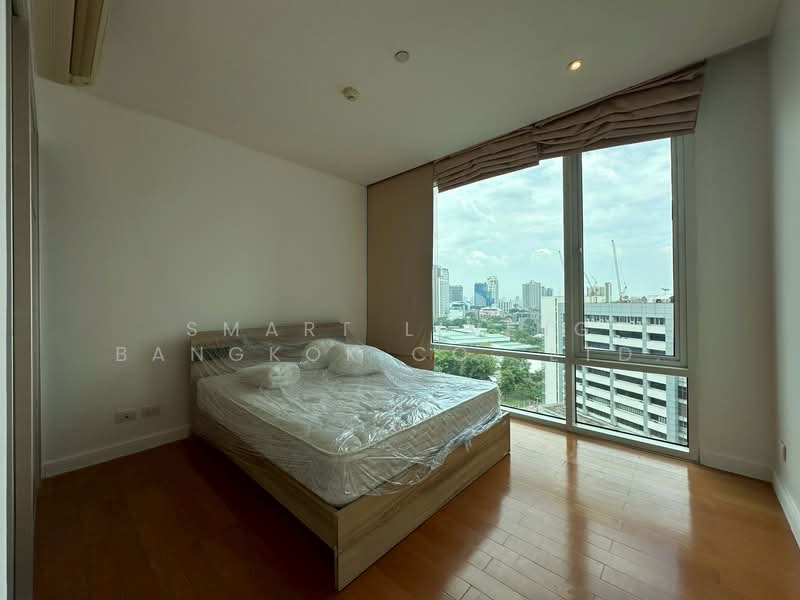 Fullerton Sukhumvit, Bangkok, Sukhumvit Road, Khlong Tan Nua, Watthana, Bangkok, 3 Bedrooms, 170 sqm, Condo For Rent, by Smart Living Bangkok Co.,Ltd., 500365067 - DDproperty.com