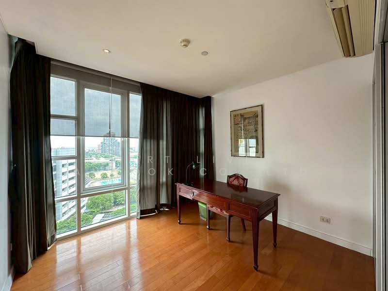 Fullerton Sukhumvit, Bangkok, Sukhumvit Road, Khlong Tan Nua, Watthana, Bangkok, 3 Bedrooms, 170 sqm, Condo For Rent, by Smart Living Bangkok Co.,Ltd., 500365067 - DDproperty.com
