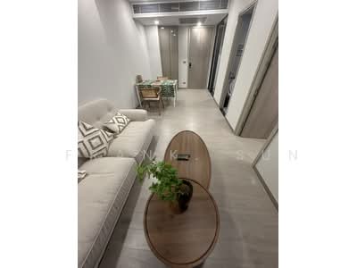 For Rent - One9Five Asoke-Rama 9, Bangkok