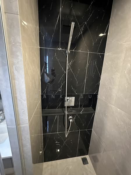 One9Five Asoke-Rama 9, Bangkok, 195 Soi Rama 9 Soi 5, Huai Khwang, Bangkok, 1 Bedroom, 41 sqm, Condo For Rent, by Frank. Sun, 500365070 - DDproperty.com