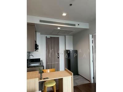 For Rent - IDEO Q Sukhumvit 36, Bangkok