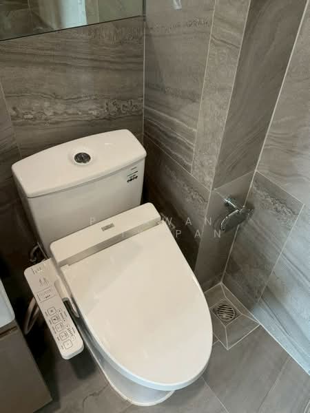 IDEO Q Sukhumvit 36, Bangkok, Soi Sukhumvit 36, Khong Tan, Khlong Toei, Bangkok, 1 Bedroom, 36 sqm, Condo For Rent, by Piyawan Maiyapan, 500365071 - DDproperty.com