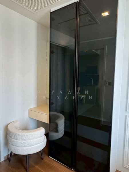 IDEO Q Sukhumvit 36, Bangkok, Soi Sukhumvit 36, Khong Tan, Khlong Toei, Bangkok, 1 Bedroom, 36 sqm, Condo For Rent, by Piyawan Maiyapan, 500365071 - DDproperty.com