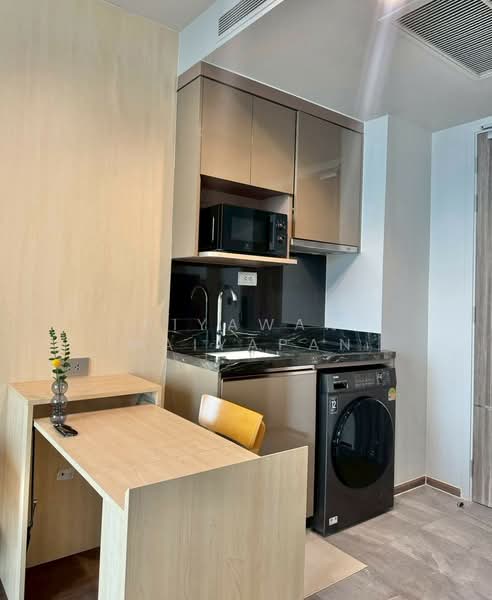 IDEO Q Sukhumvit 36 : ไอดีโอ คิว สุขุมวิท 36, กรุงเทพ, ซอยสุขุมวิท 36, คลองตัน, คลองเตย, กรุงเทพ, 36 ตร.ม., คอนโด ให้เช่า, โดย Piyawan Maiyapan, 500365071 - DDproperty.com