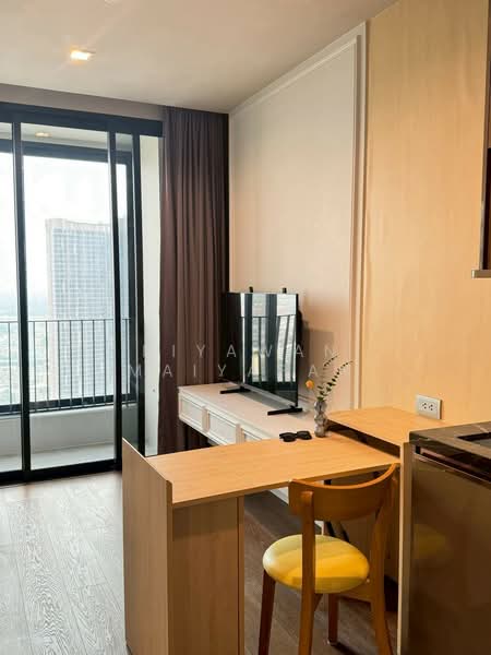 IDEO Q Sukhumvit 36 : ไอดีโอ คิว สุขุมวิท 36, กรุงเทพ, ซอยสุขุมวิท 36, คลองตัน, คลองเตย, กรุงเทพ, 36 ตร.ม., คอนโด ให้เช่า, โดย Piyawan Maiyapan, 500365071 - DDproperty.com