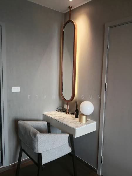 IDEO Sukhumvit 93, Bangkok, 2331 Soi Sukhumvit 93, Bang Chak, Phra Khanong, Bangkok, 2 Bedrooms, 53 sqm, Condo For Rent, by Frank. Sun, 500365080 - DDproperty.com