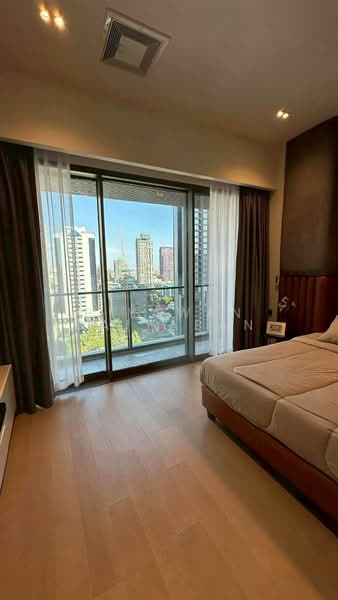 The Strand Thonglor : เดอะ สแตรนด์ ทองหล่อ, กรุงเทพ, 36 ซ. สุขุมวิท 55, คลองตันเหนือ, วัฒนา, กรุงเทพ, 54 ตร.ม., คอนโด ขาย, โดย Piyawan Maiyapan, 500365083 - DDproperty.com