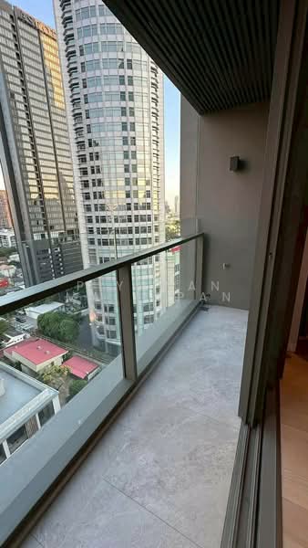 The Strand Thonglor : เดอะ สแตรนด์ ทองหล่อ, กรุงเทพ, 36 ซ. สุขุมวิท 55, คลองตันเหนือ, วัฒนา, กรุงเทพ, 54 ตร.ม., คอนโด ขาย, โดย Piyawan Maiyapan, 500365083 - DDproperty.com