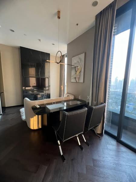 The Esse Sukhumvit 36 : ดิ เอส สุขุมวิท 36, กรุงเทพ, ซอยสุขุมวิท 36 ถนนสุขุมวิท, พระโขนง, คลองเตย, กรุงเทพ, 41 ตร.ม., คอนโด ให้เช่า, โดย Connex Property, 500365085 - DDproperty.com
