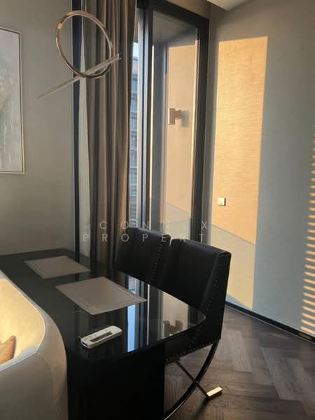 The Esse Sukhumvit 36, Bangkok, Soi Sukhumvit 36, Sukhumvit Road, Phra Kanong, Khlong Toei, Bangkok, 1 Bedroom, 41 sqm, Condo For Rent, by Connex Property, 500365085 - DDproperty.com