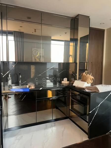 The Esse Sukhumvit 36, Bangkok, Soi Sukhumvit 36, Sukhumvit Road, Phra Kanong, Khlong Toei, Bangkok, 1 Bedroom, 41 sqm, Condo For Rent, by Connex Property, 500365085 - DDproperty.com