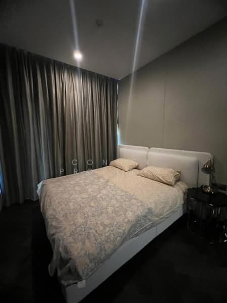 The Esse Sukhumvit 36, Bangkok, Soi Sukhumvit 36, Sukhumvit Road, Phra Kanong, Khlong Toei, Bangkok, 1 Bedroom, 41 sqm, Condo For Rent, by Connex Property, 500365085 - DDproperty.com