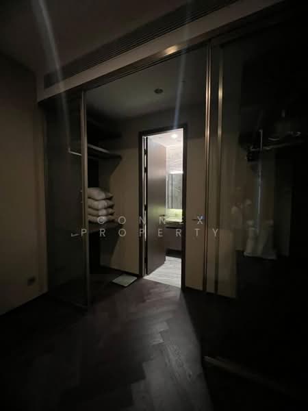 The Esse Sukhumvit 36, Bangkok, Soi Sukhumvit 36, Sukhumvit Road, Phra Kanong, Khlong Toei, Bangkok, 1 Bedroom, 41 sqm, Condo For Rent, by Connex Property, 500365085 - DDproperty.com