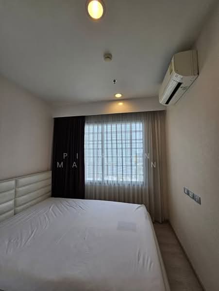 Rhythm Asoke 2, Bangkok, Soi Lertkaew 1 Asoke-Din Daeng Road, Bang Kapi, Huai Khwang, Bangkok, 1 Bedroom, 30 sqm, Condo For Sale, by Piyawan Maiyapan, 500365086 - DDproperty.com