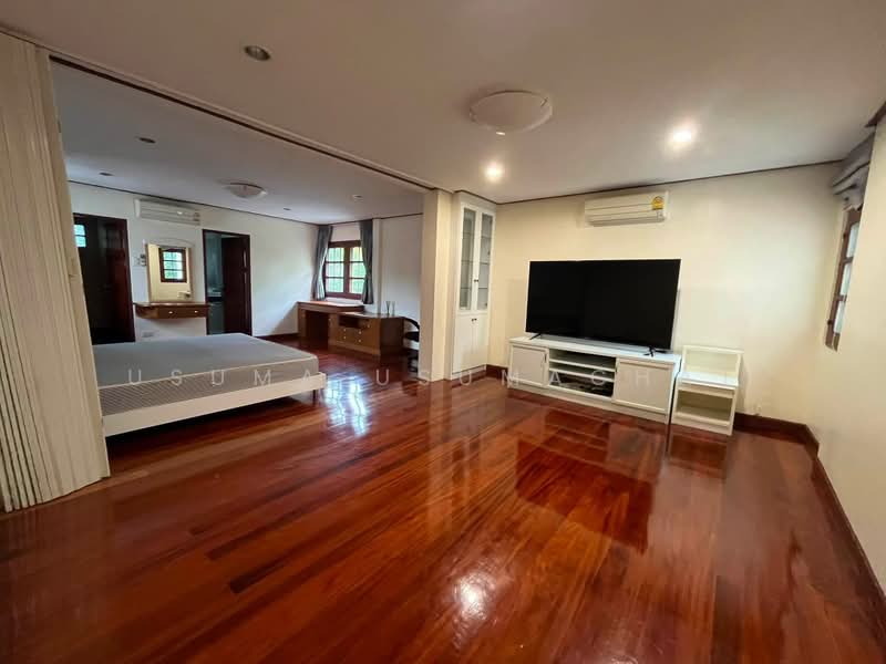 Panya Pattanakarn Village, Bangkok, Soi Phatthanakarn 30, Suan Luang, Bangkok, 5 Bedrooms, 400 sqm, Single Detached House For Sale, by Usuma Usumachat, 500365090 - DDproperty.com