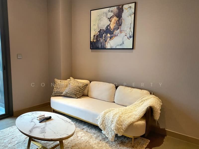The Esse at Singha Complex, Bangkok, 1788 New Petchaburi Rd, Khlongtoei Nua, Watthana, Bangkok, 2 Bedrooms, 77 sqm, Condo For Rent, by Connex Property, 500365094 - DDproperty.com