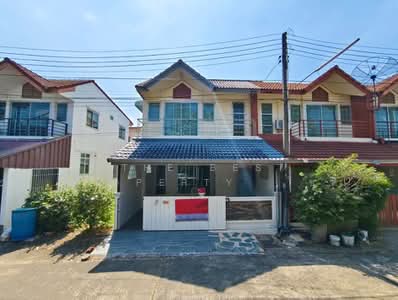 ขาย - ศิลาพรวิลล์ เฟส2 จันทบุรี, จันทบุรี