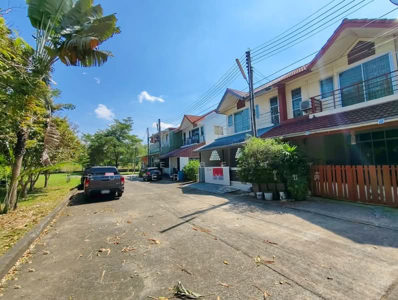ศิลาพรวิลล์ เฟส2 จันทบุรี, Chanthaburi, Ko Khwang, Muang Chanthaburi, Chanthaburi, 3 Bedrooms, 150 sqm, Townhouse For Sale, by The Best Property โชติ, 500365095 - DDproperty.com