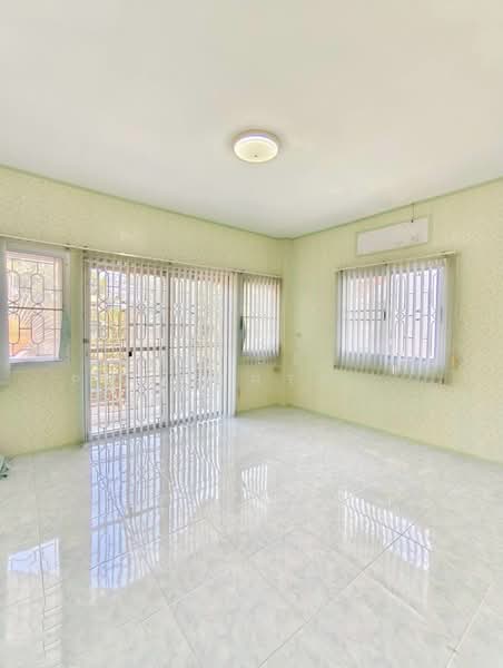ศิลาพรวิลล์ เฟส2 จันทบุรี, Chanthaburi, Ko Khwang, Muang Chanthaburi, Chanthaburi, 3 Bedrooms, 150 sqm, Townhouse For Sale, by The Best Property โชติ, 500365095 - DDproperty.com