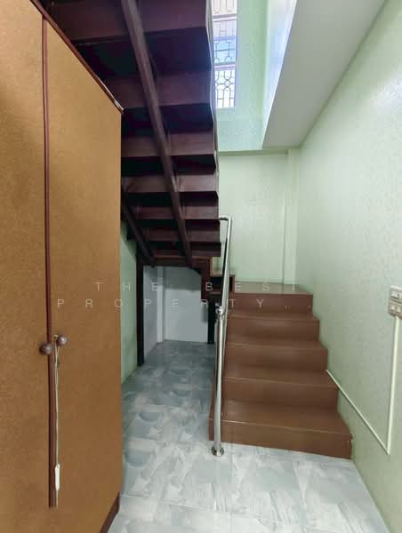ศิลาพรวิลล์ เฟส2 จันทบุรี, Chanthaburi, Ko Khwang, Muang Chanthaburi, Chanthaburi, 3 Bedrooms, 150 sqm, Townhouse For Sale, by The Best Property โชติ, 500365095 - DDproperty.com