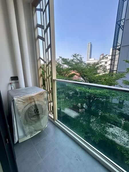 Mayfair Place Sukhumvit 50 : เมย์แฟร์ เพลส สุขุมวิท 50, กรุงเทพ, ซอยสุขุมวิท 50, พระโขนง, คลองเตย, กรุงเทพ, 51 ตร.ม., คอนโด ให้เช่า, โดย suparat, 500365097 - DDproperty.com