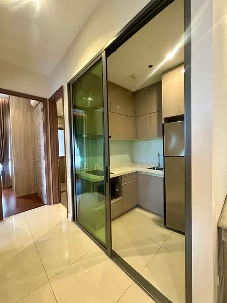 Mayfair Place Sukhumvit 50 : เมย์แฟร์ เพลส สุขุมวิท 50, กรุงเทพ, ซอยสุขุมวิท 50, พระโขนง, คลองเตย, กรุงเทพ, 51 ตร.ม., คอนโด ให้เช่า, โดย suparat, 500365097 - DDproperty.com