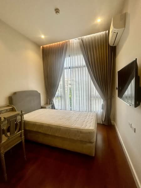 Mayfair Place Sukhumvit 50, Bangkok, Soi Sukhumvit 50, Phra Kanong, Khlong Toei, Bangkok, 2 Bedrooms, 51 sqm, Condo For Rent, by suparat, 500365097 - DDproperty.com
