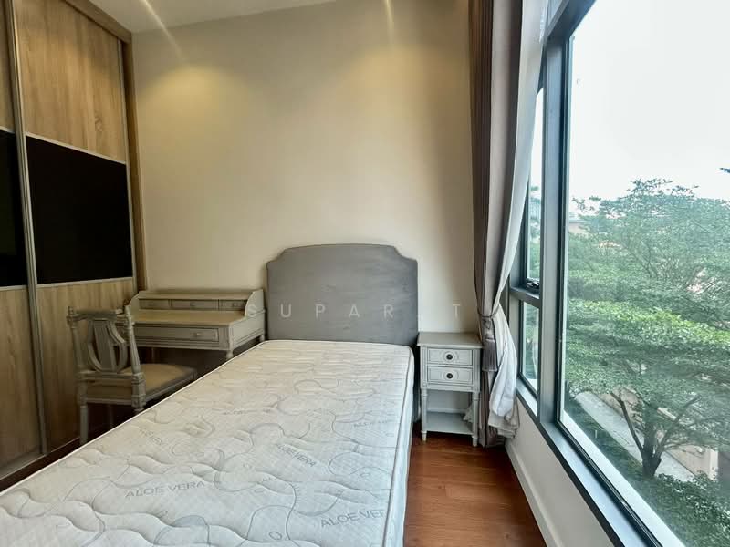 Mayfair Place Sukhumvit 50, Bangkok, Soi Sukhumvit 50, Phra Kanong, Khlong Toei, Bangkok, 2 Bedrooms, 51 sqm, Condo For Rent, by suparat, 500365097 - DDproperty.com