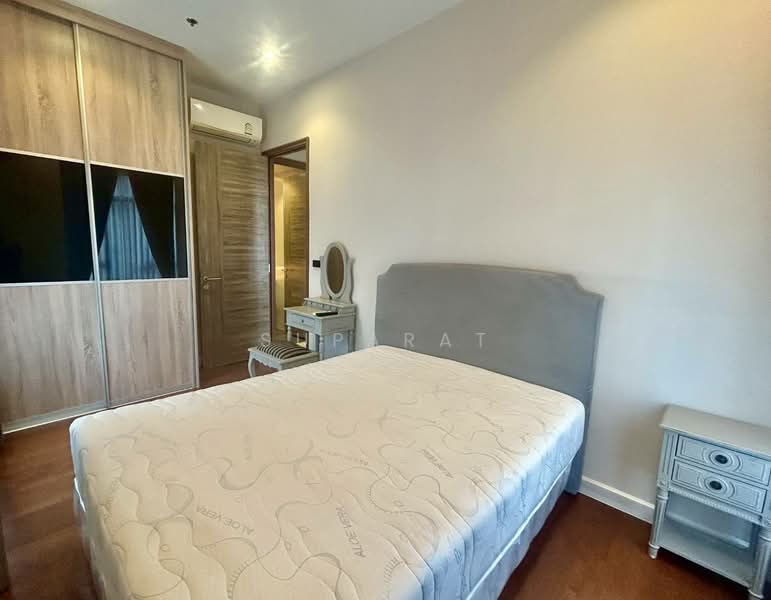 Mayfair Place Sukhumvit 50, Bangkok, Soi Sukhumvit 50, Phra Kanong, Khlong Toei, Bangkok, 2 Bedrooms, 51 sqm, Condo For Rent, by suparat, 500365097 - DDproperty.com
