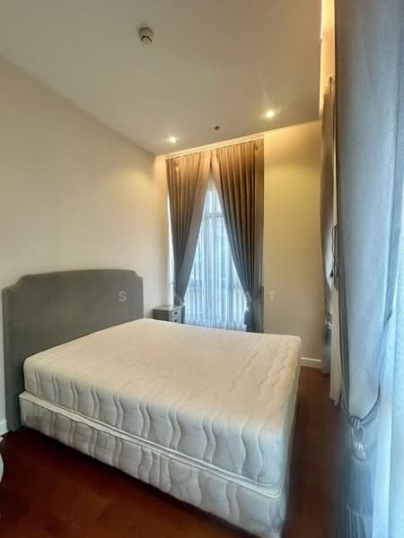Mayfair Place Sukhumvit 50, Bangkok, Soi Sukhumvit 50, Phra Kanong, Khlong Toei, Bangkok, 2 Bedrooms, 51 sqm, Condo For Rent, by suparat, 500365097 - DDproperty.com