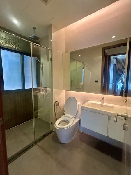 Mayfair Place Sukhumvit 50, Bangkok, Soi Sukhumvit 50, Phra Kanong, Khlong Toei, Bangkok, 2 Bedrooms, 51 sqm, Condo For Rent, by suparat, 500365097 - DDproperty.com