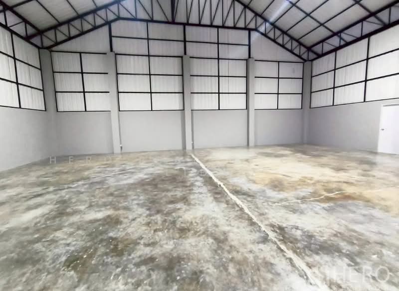For rent Warehouse 408 sqm in Bang Yai, Nonthaburi HRE00771, Nonthaburi, Bang Yai, Nonthaburi, , 408 sqm, Warehouse/Factory For Rent, by Hero Realtor Co., Ltd., 500365098 - DDproperty.com