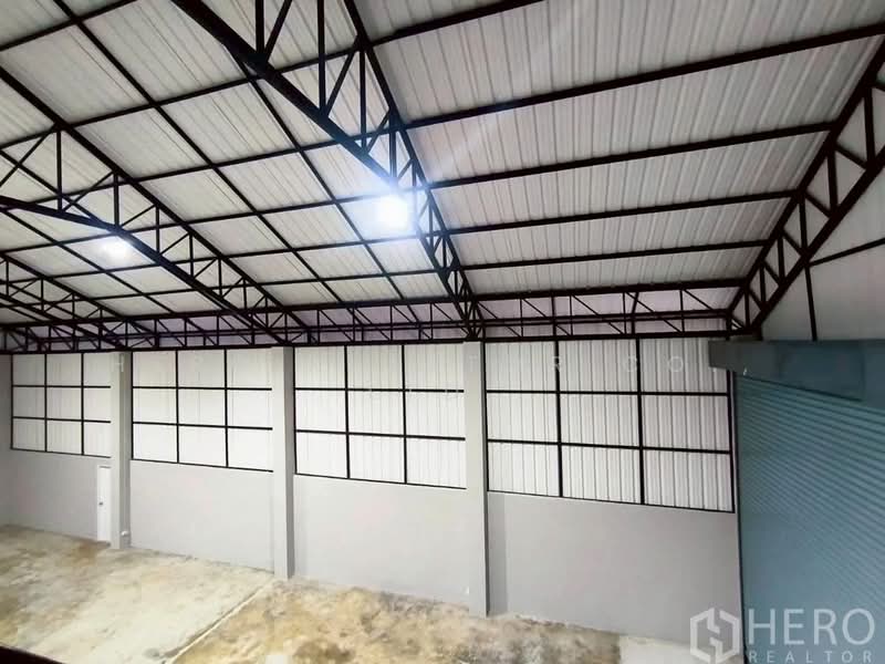 For rent Warehouse 408 sqm in Bang Yai, Nonthaburi HRE00771, Nonthaburi, Bang Yai, Nonthaburi, , 408 sqm, Warehouse/Factory For Rent, by Hero Realtor Co., Ltd., 500365098 - DDproperty.com