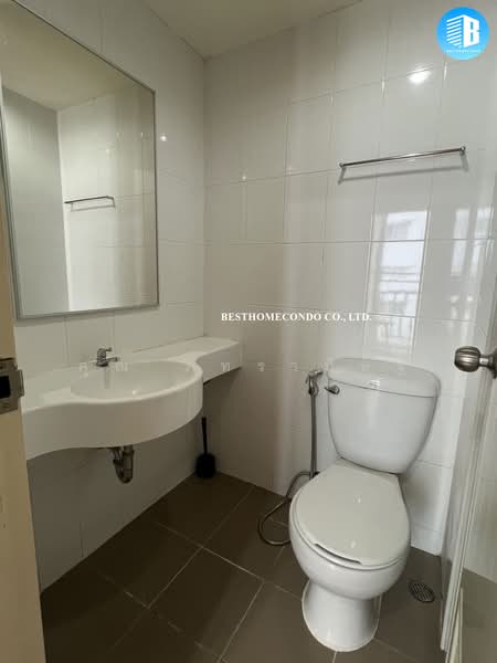 Lumpini Mega City Bangna, Samut Prakan, Bang Na-Trat Frontage Rd, Bang Kaeo, Bang Plee, Samut Prakan, 1 Bedroom, 23 sqm, Condo For Rent, by คุณ ภัทรานิษฐ์, 500365100 - DDproperty.com