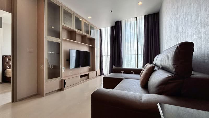 Noble Ploenchit : โนเบิล เพลินจิต, กรุงเทพ, 1035 ถนนเพลินจิต, ลุมพินี, ปทุมวัน, กรุงเทพ, 70 ตร.ม., คอนโด ให้เช่า, โดย Super B Estate Co., Ltd, 500365103 - DDproperty.com