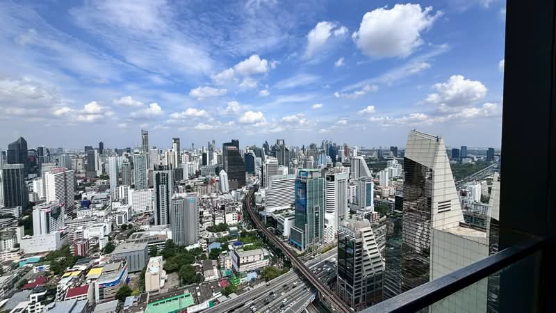 Noble Ploenchit : โนเบิล เพลินจิต, กรุงเทพ, 1035 ถนนเพลินจิต, ลุมพินี, ปทุมวัน, กรุงเทพ, 70 ตร.ม., คอนโด ให้เช่า, โดย Super B Estate Co., Ltd, 500365103 - DDproperty.com