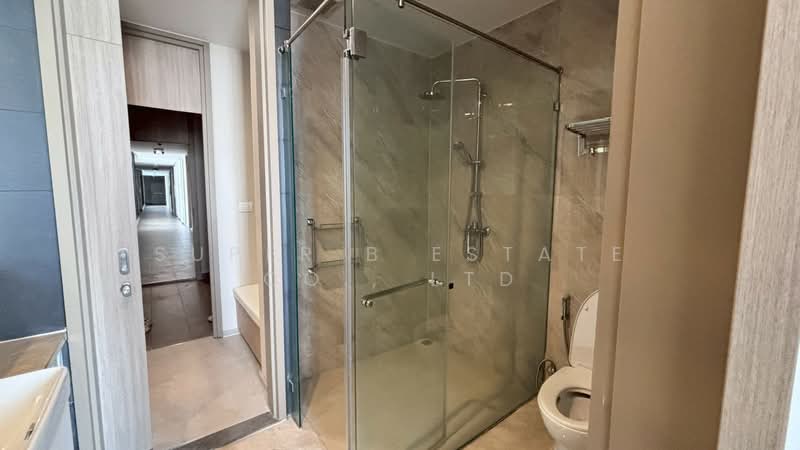 Noble Ploenchit, Bangkok, 1035 Ploenchit  Road, Lumphini, Pathum Wan, Bangkok, 2 Bedrooms, 70 sqm, Condo For Rent, by Super B Estate Co., Ltd, 500365103 - DDproperty.com