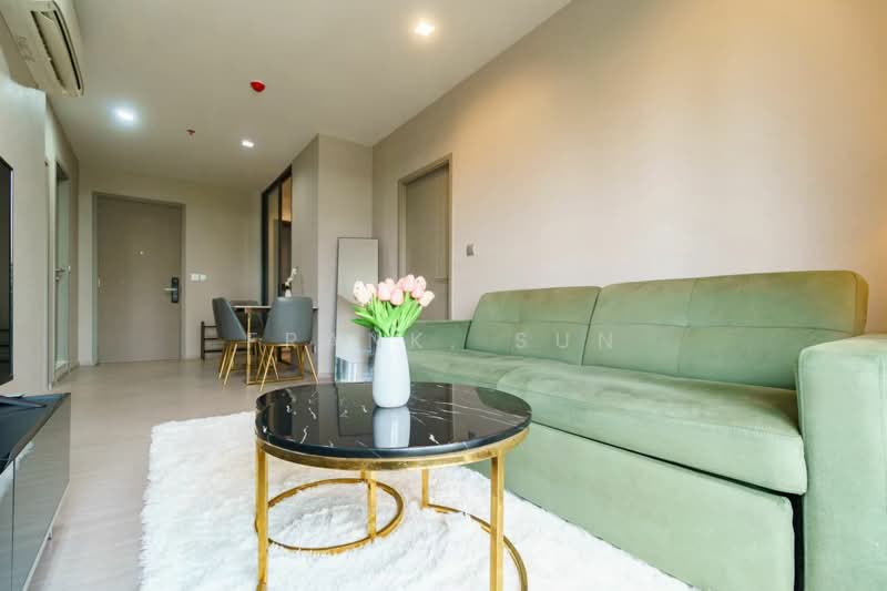 Life Asoke Hype, Bangkok, 339 Chaturathit Rd, Makkasan, Ratchathewi, Bangkok, 2 Bedrooms, 62 sqm, Condo For Rent, by Frank. Sun, 500365106 - DDproperty.com