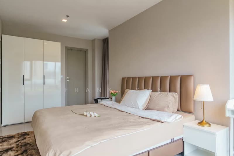 Life Asoke Hype, Bangkok, 339 Chaturathit Rd, Makkasan, Ratchathewi, Bangkok, 2 Bedrooms, 62 sqm, Condo For Rent, by Frank. Sun, 500365106 - DDproperty.com