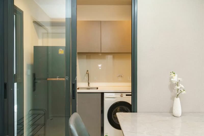 Life Asoke Hype, Bangkok, 339 Chaturathit Rd, Makkasan, Ratchathewi, Bangkok, 2 Bedrooms, 62 sqm, Condo For Rent, by Frank. Sun, 500365106 - DDproperty.com