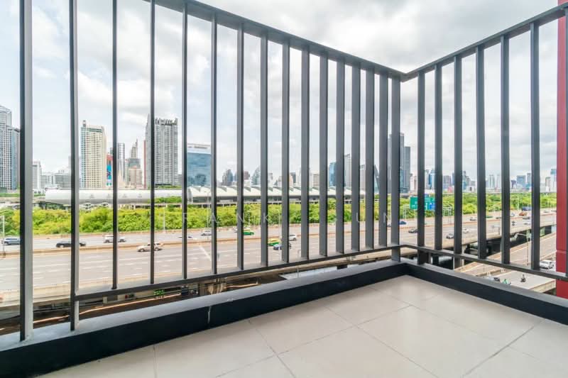 Life Asoke Hype, Bangkok, 339 Chaturathit Rd, Makkasan, Ratchathewi, Bangkok, 2 Bedrooms, 62 sqm, Condo For Rent, by Frank. Sun, 500365106 - DDproperty.com