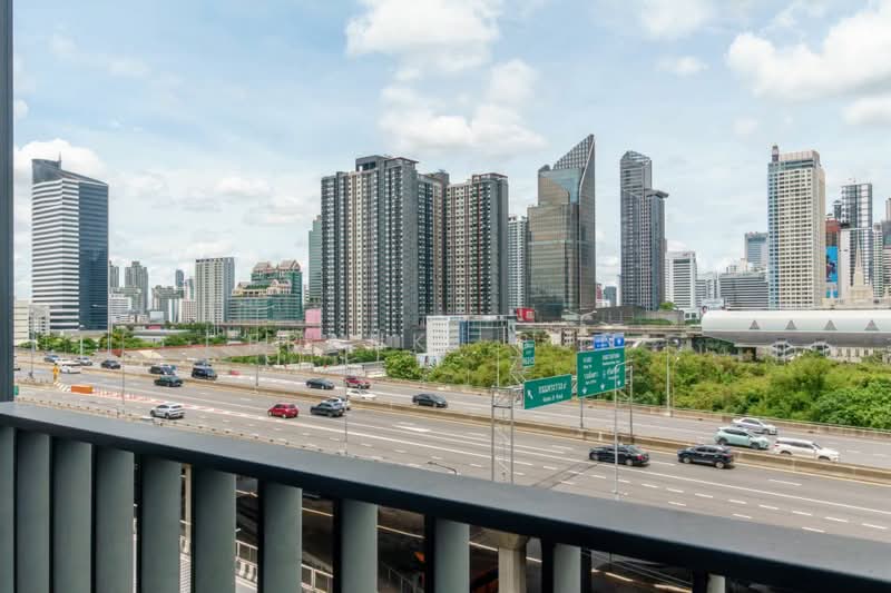 Life Asoke Hype, Bangkok, 339 Chaturathit Rd, Makkasan, Ratchathewi, Bangkok, 2 Bedrooms, 62 sqm, Condo For Rent, by Frank. Sun, 500365106 - DDproperty.com